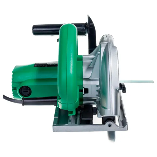 Дисковая пила Hikoki C7SSNSZ  photo 4