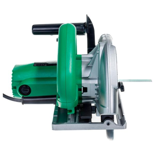 Дисковая пила Hikoki C7SSNSZ  photo 4