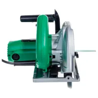 Дисковая пила Hikoki C7SSNSZ photo 4