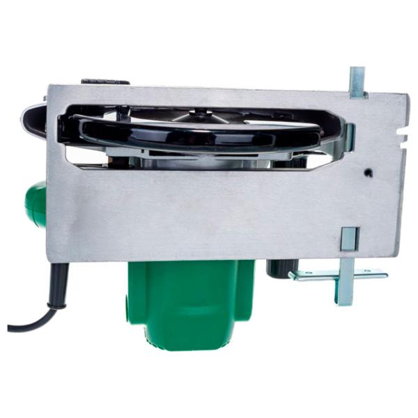Дисковая пила Hikoki C7SSNSZ  photo 5