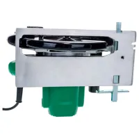 Дисковая пила Hikoki C7SSNSZ photo 5