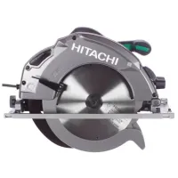 Дисковая пила Hitachi C9U3 235 мм photo 2