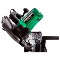 Дисковая пила Hitachi C9U3 235 мм photo 3