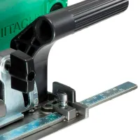 Дисковая пила Hitachi C9U3 235 мм photo 4