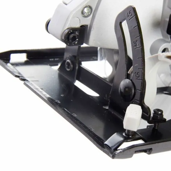 Дисковая пила Ryobi EWS1150RS  photo 3