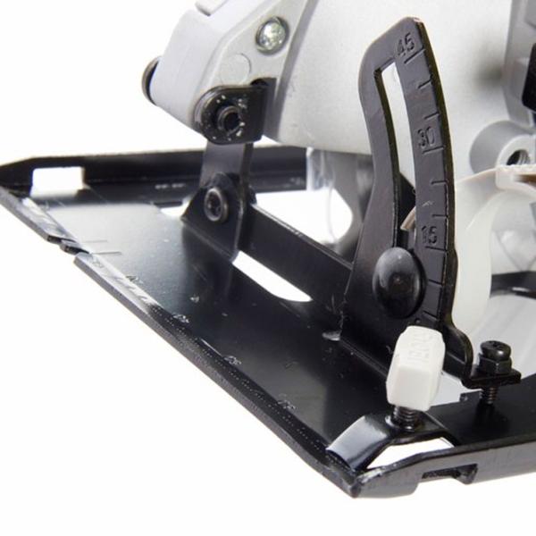 Дисковая пила Ryobi EWS1150RS  photo 3