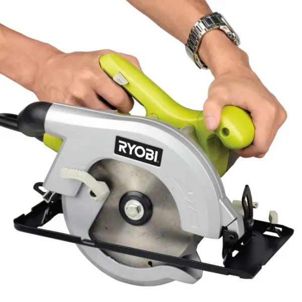 Дисковая пила Ryobi EWS1150RS  photo 4