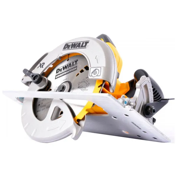 Дисковая пила Dewalt DCS570N  photo 3