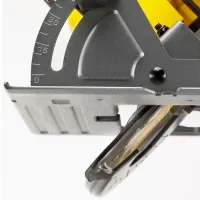 Дисковая пила Stanley Fatmax FMC660B photo 2