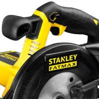 Дисковая пила Stanley Fatmax FMC660B photo 3