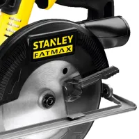 Дисковая пила Stanley Fatmax FMC660B photo 4