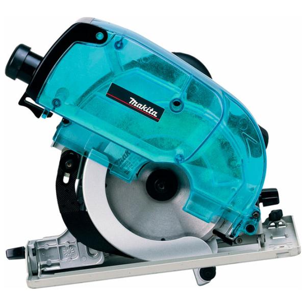 Fierăstrău circular Makita 5017RKB  photo 2