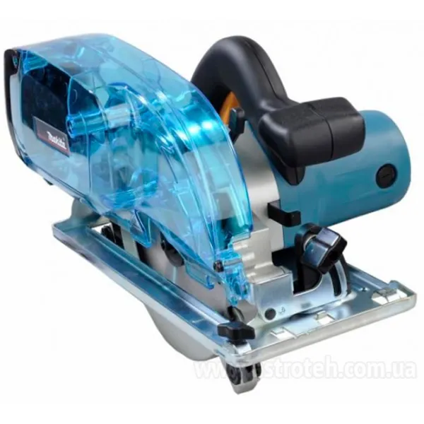 Fierăstrău circular Makita 5017RKB  photo 3