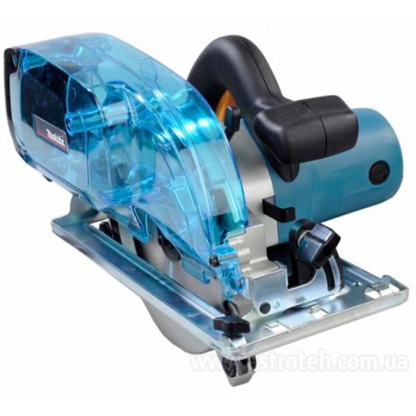 Fierăstrău circular Makita 5017RKB  photo 3