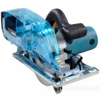 Fierăstrău circular Makita 5017RKB photo 3