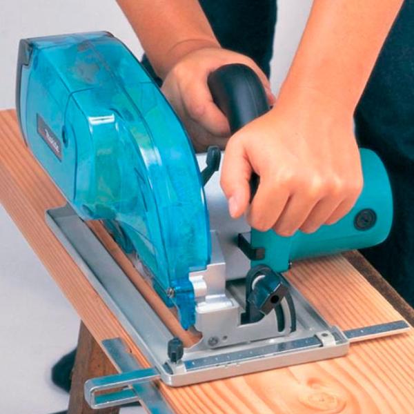 Fierăstrău circular Makita 5017RKB  photo 5