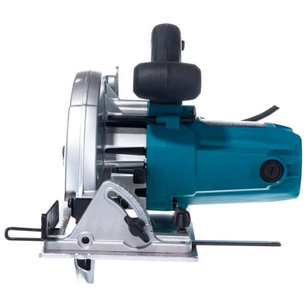 Fierăstrău circular Makita HS7611K  photo 3