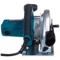 Дисковая пила Makita HS7611K photo 4