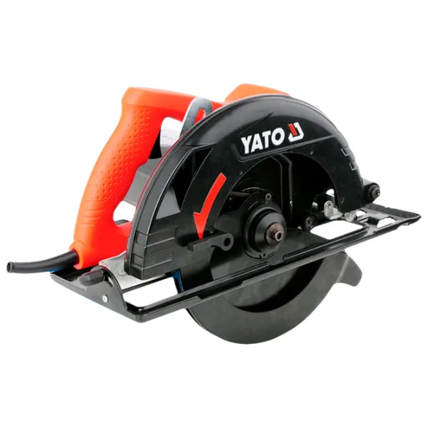 Дисковая пила Yato YT-82153  photo 2