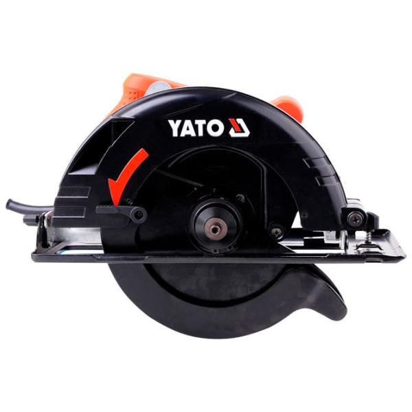 Дисковая пила Yato YT-82153  photo 5