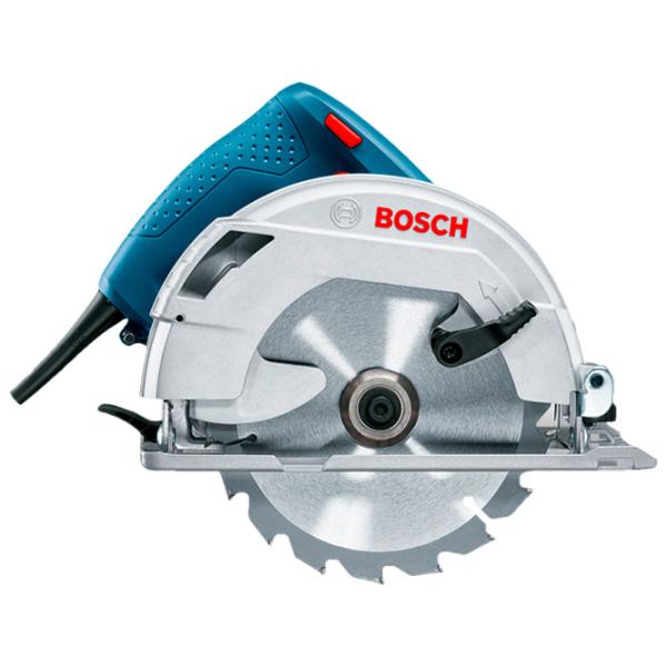 Fierăstrău circular Bosch GKS 600 (B06016A9020)  photo 2