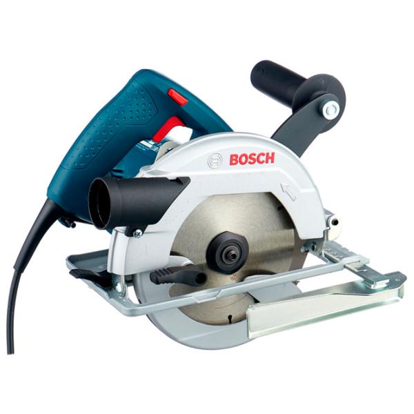 Fierăstrău circular Bosch GKS 600 (B06016A9020)  photo 3