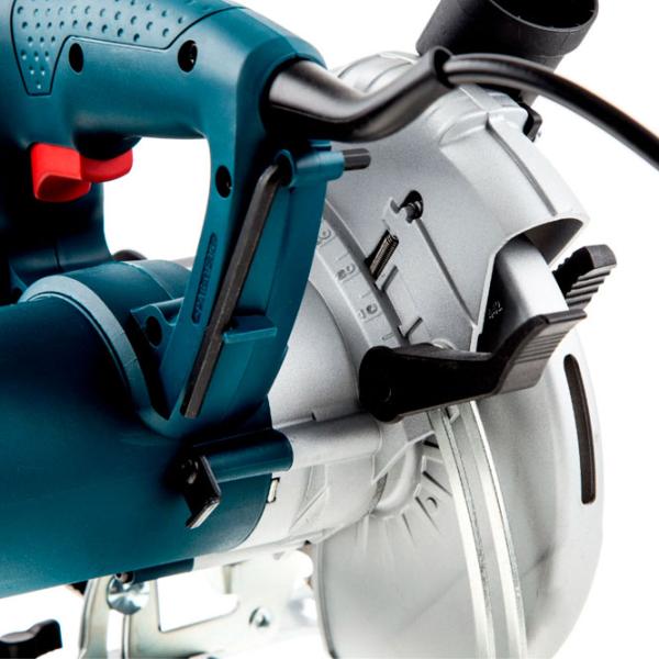 Fierăstrău circular Bosch GKS 600 (B06016A9020)  photo 4