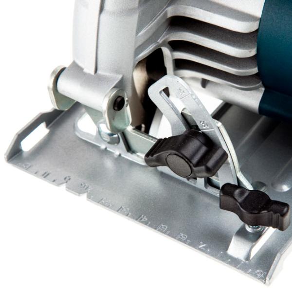 Fierăstrău circular Bosch GKS 600 (B06016A9020)  photo 5