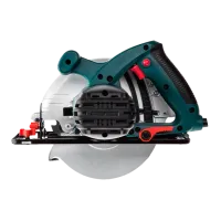Дисковая пила Hammer Premium CRP1400B 185 мм photo 3
