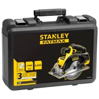 Дисковая пила Stanley Fatmax FMC660M2 photo 2