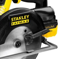 Дисковая пила Stanley Fatmax FMC660M2 photo 3