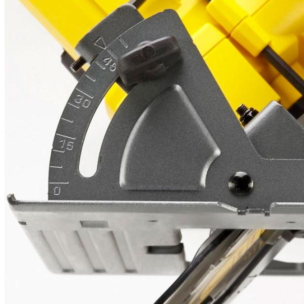 Дисковая пила Stanley Fatmax FMC660M2  photo 4