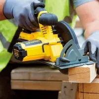 Дисковая пила Stanley Fatmax FMC660M2 photo 5