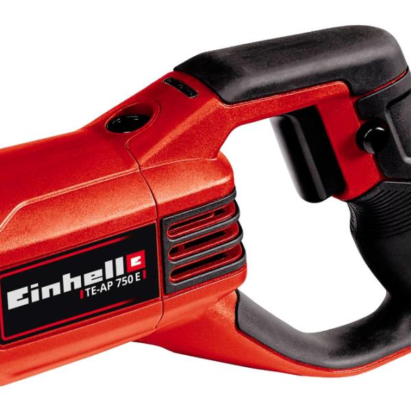 Сабельная пила Einhell TE-AP 750 E 750 Вт photo 2