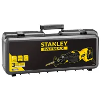 Сабельная пила Stanley FatMax FME365K 1050 Вт photo 2