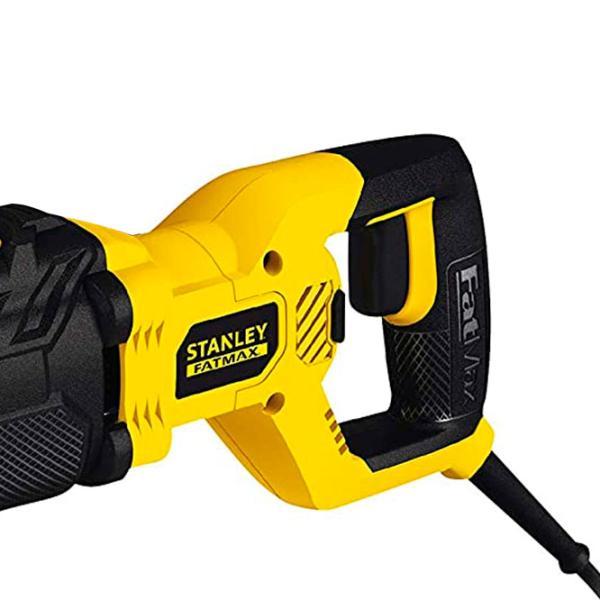 Fierăstrău sabie Stanley FatMax FME365K 1050 W photo 3