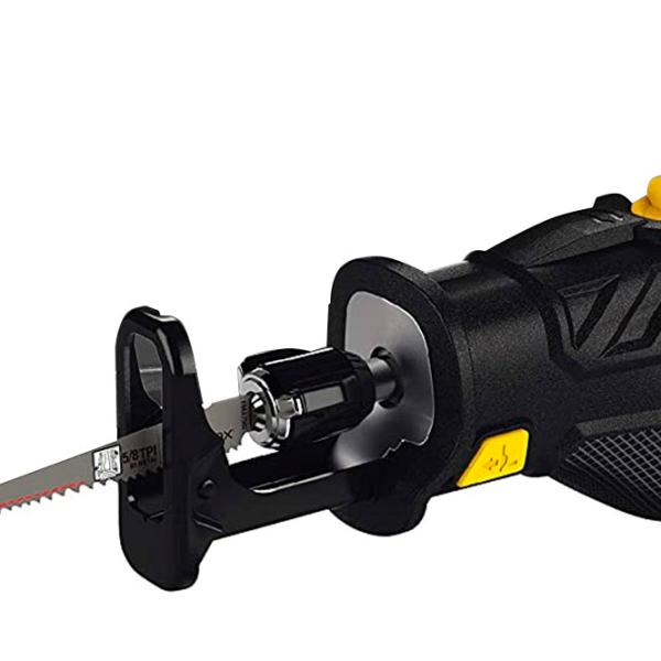 Fierăstrău sabie Stanley FatMax FME365K 1050 W photo 4