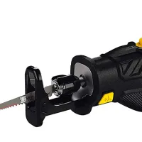 Сабельная пила Stanley FatMax FME365K 1050 Вт photo 4