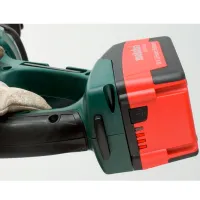 Fierăstrău sabie Metabo ASE 18 LTX (602269850) photo 3