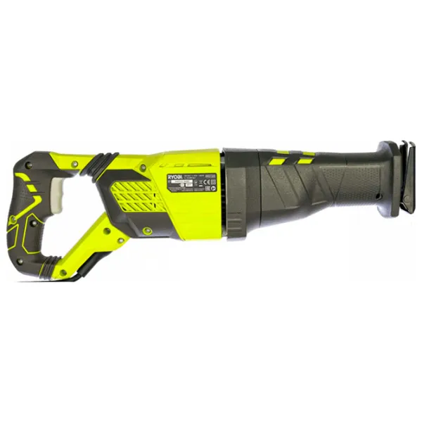 Сабельная пила Ryobi RRS1200-K 1200 Вт photo 2
