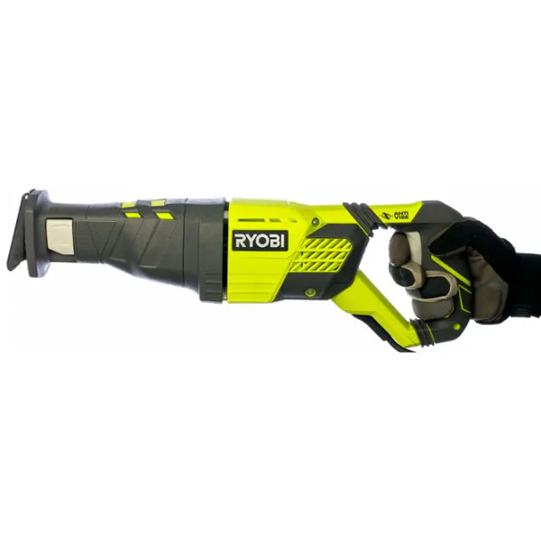 Сабельная пила Ryobi RRS1200-K 1200 Вт photo 5