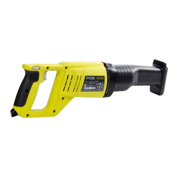 Fierăstrău sabie Ryobi ERS80VHG 800 W photo 2