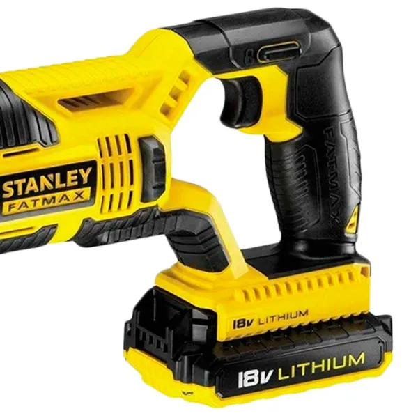 Fierăstrău sabie Stanley FatMax FMC675D2  photo 3