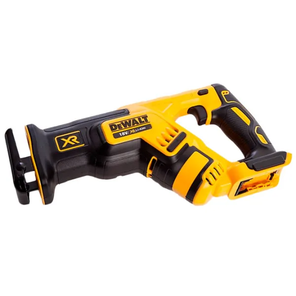 Сабельная пила Dewalt DCS367N 824 Вт photo 3