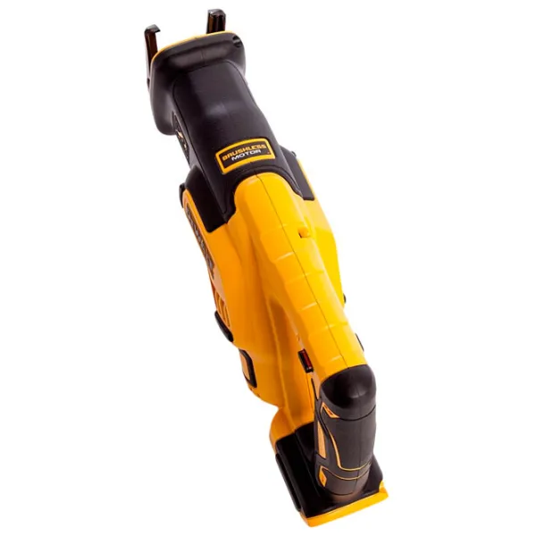 Сабельная пила Dewalt DCS367N 824 Вт photo 4