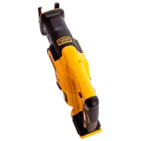 Сабельная пила Dewalt DCS367N 824 Вт photo 4