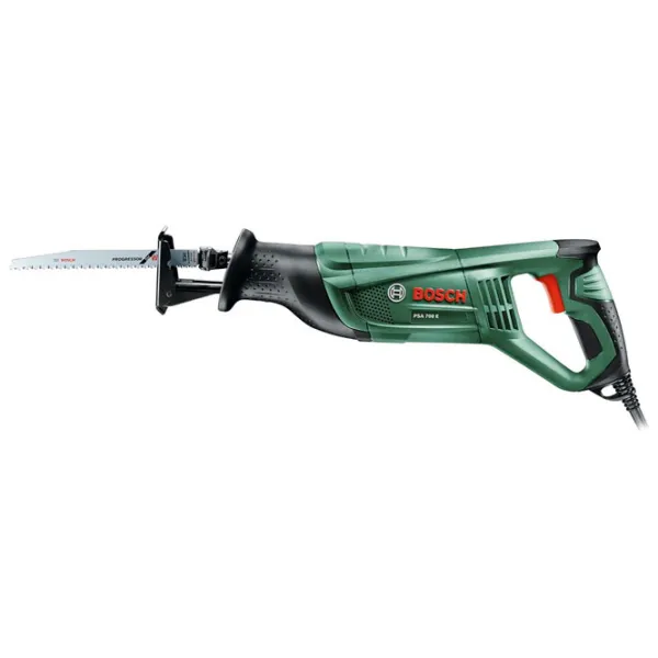 Сабельная пила Bosch PSA 700E (06033A7001) 710 Вт photo 2