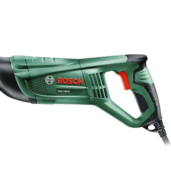 Сабельная пила Bosch PSA 700E (06033A7001) 710 Вт photo 3