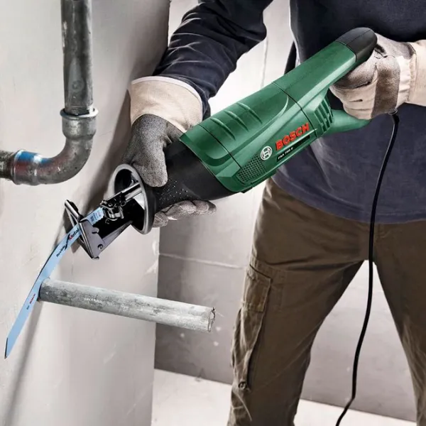 Сабельная пила Bosch PSA 700E (06033A7001) 710 Вт photo 5