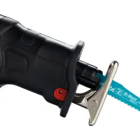 Fierăstrău sabie Makita JR3070CT 1500 W photo 4